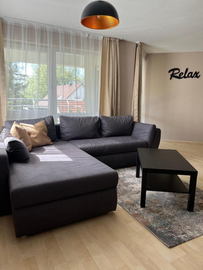 City Home2 เมทซิงเงน ภายนอก รูปภาพ
