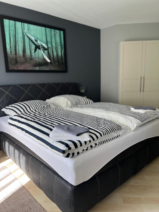 City Home2 เมทซิงเงน ภายนอก รูปภาพ