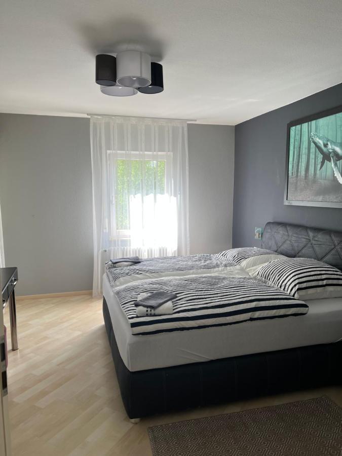 City Home2 เมทซิงเงน ภายนอก รูปภาพ